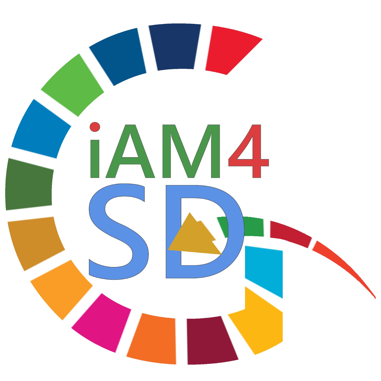 iAM4SDG iAM4SDG