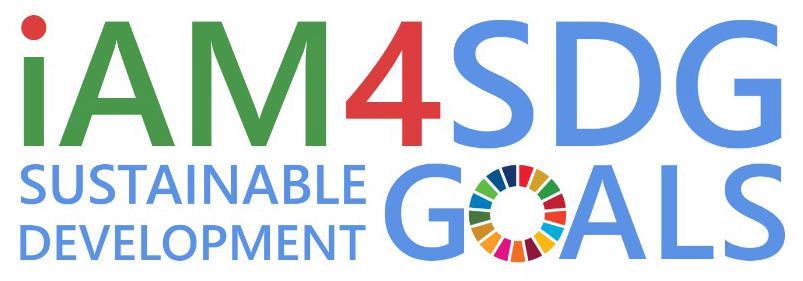 iAM4SDG